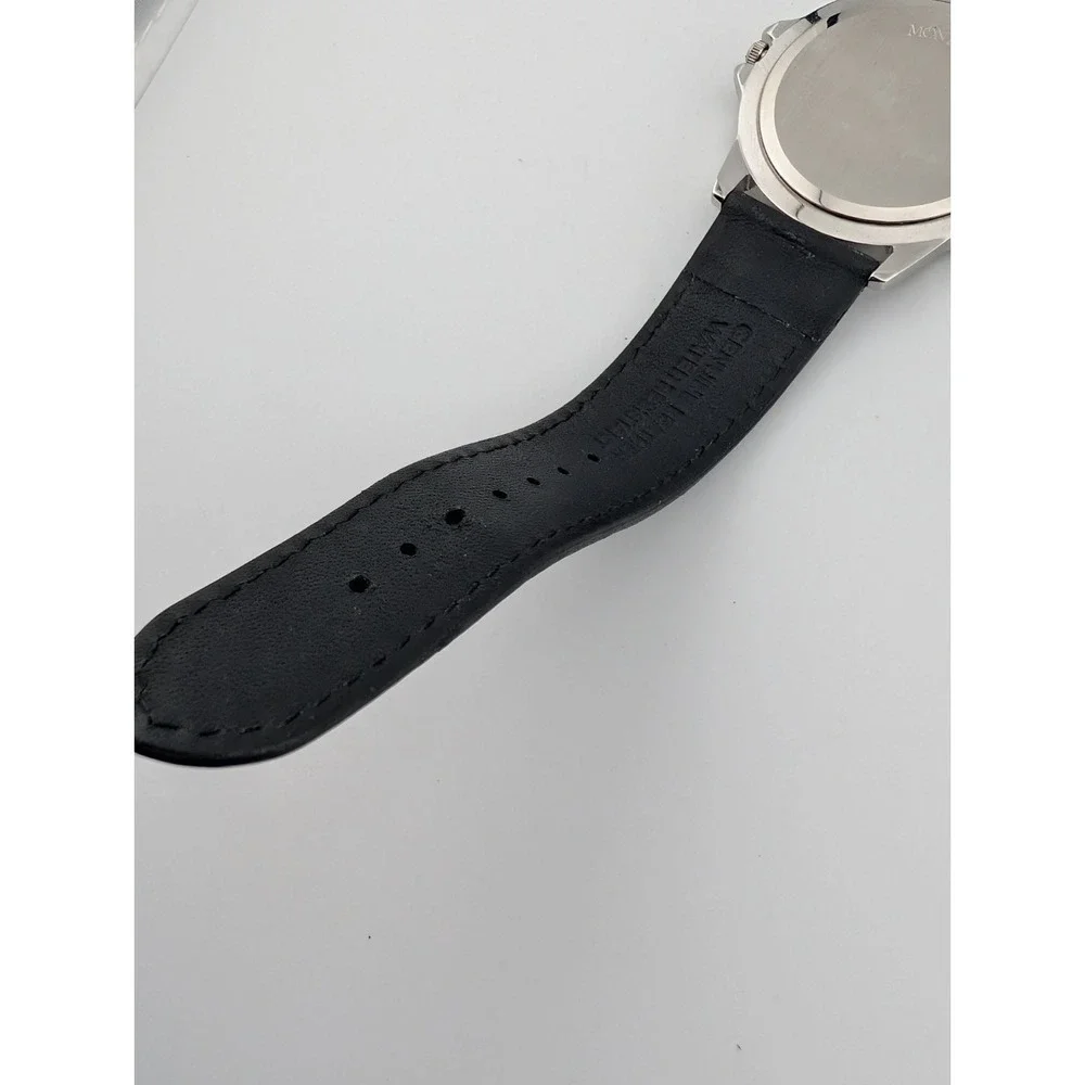 Montreux Watch Men 37mm Case 